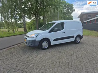 Citroen BERLINGO 1.6 BENZINE EURO5 2013 62000KM GELOPEN NAP TOPSTAAT