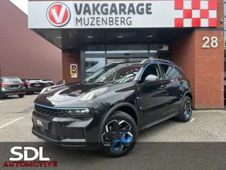 Lynk & Co 01 1.5 PHEV // INFINITY SOUND // SCHUIF-KANTELDAK // NAVI+CARPLAY // ELEK. ACHTERKLEP // A