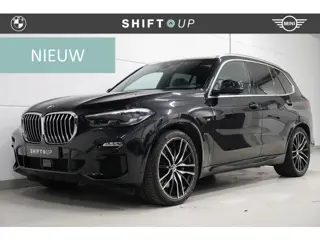 BMW X5 xDrive40i M-Sport | Panoramadak | Meesturende Achteras | Comfort Access