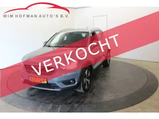 Volvo XC40 1.5 T5 PHEV Plug-In 263 PK Recharge Inscription Camera EL aKlep