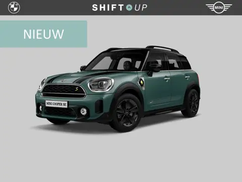 Mini Mini Countryman 1.5 Cooper S E ALL4 Panoramadak | Harman Kardon | Yours leder