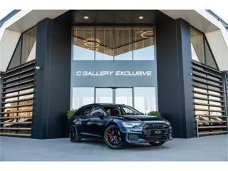 Audi A6 Avant 50 TFSI e quattro S edition - S Line | Panorama | Memory | Leder | ACC