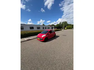 Citroen C1 1.0-12V 5-drs AIRCO / NIEUWE APK