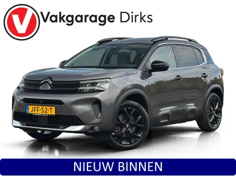 Citroen C5 Aircross 1.6 Plug-in Hybrid 225 Business + ✅ Pano ✅ 360CAM ✅ ACC