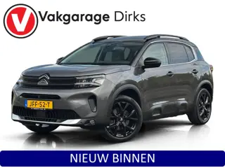 Citroen C5 Aircross 1.6 Plug-in Hybrid 225 Business Plus ✅ Pano ✅ 360CAM ✅ ACC