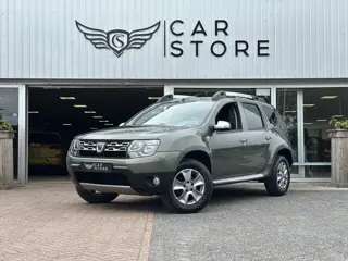 Dacia Duster 1.2 TCe 4x2 Prestige |STOEL VWM|CRUISE|AIRCO|PDC|LM VELGEN 16''|NAVI|