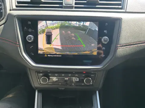 Volkswagen Polo (bj 2015)