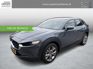Mazda CX-30 2.0 e-SkyActiv-X 186 M Hybrid Comfort , Adap.Cruise, LMV 18 Inch, Navi, Apple, Camera, P