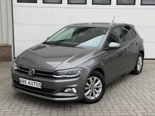 Volkswagen Polo 110 PK R line (automaat)