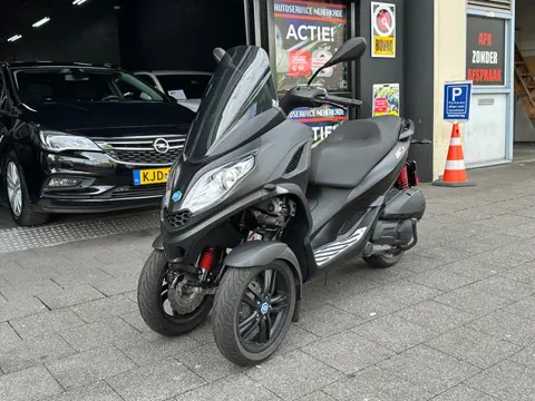 Piaggio Scooter 300 MP3 HPE Sport Alarm Orgineel NL! 3000Km!