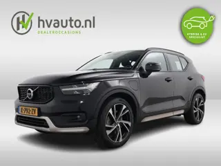 Volvo XC40 1.5 T5 RECHARGE 262PK R-DESIGN AUT7 | Panoramadak | Harman Kardon | 20 inch lm-velgen