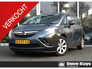 Opel Zafira Tourer 1.4 Business+