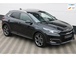 Kia XCeed 1.6 GDi PHEV DynamicPlusLine Navi Carplay Trekhaak
