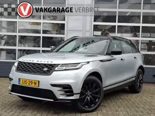 Land Rover Range Rover Velar 2.0 P300 Turbo AWD R-Dynamic SE | Navigatie | LM Velgen 20" | Voorstoel