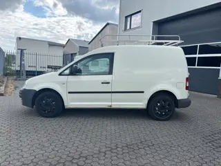Volkswagen Caddy 1.9 TDI AIRCO CRUISE