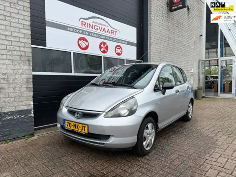 Honda Jazz 1.2 S Met 1 Jaar APK