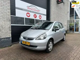 Honda Jazz 1.2 S Met 1 Jaar APK