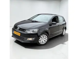 Volkswagen Polo 1.2 TSI Comfortline Apple CarPlay CAM SENSOR