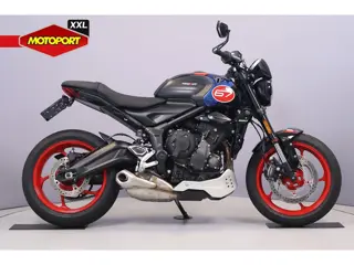 Triumph TRIDENT 660 (bj 2025)