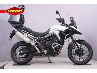Triumph TIGER 900 GT PRO (bj 2024)