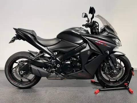 Suzuki GSX-S1000FA (bj 2018)