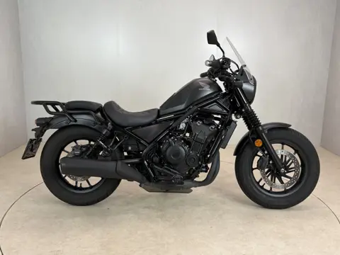Honda CMX 500 REBEL S (bj 2020)