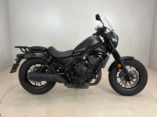 Honda CMX 500 REBEL S (bj 2020)