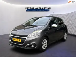 Peugeot 208 1.2 PureTech Urban Soul
