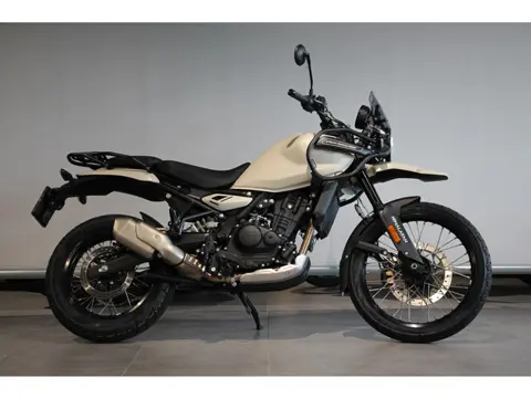 Royal-Enfield HIMALAYAN 452 (bj 2026)