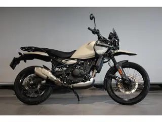 Royal-Enfield HIMALAYAN 452 (bj 2026)