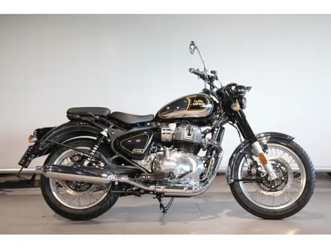 Royal-Enfield CLASSIC 650 (bj 2026)