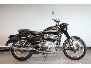 Royal-Enfield CLASSIC 650 (bj 2026)