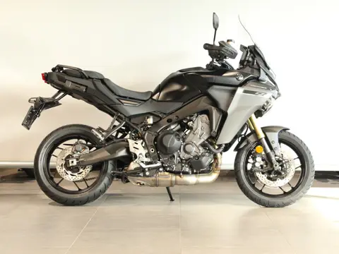 Yamaha TRACER 9 GT (bj 2026)