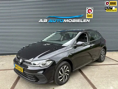Volkswagen Polo 1.0 TSI Life CARPLAY/ PARKEERSENSOREN