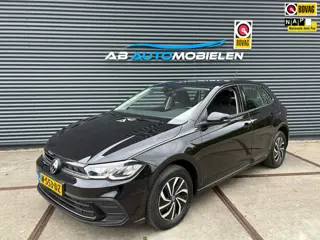 Volkswagen Polo 1.0 TSI Life CARPLAY/ PARKEERSENSOREN