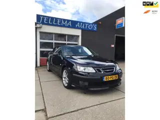 Saab 9-3 Cabrio 2.0T Aero