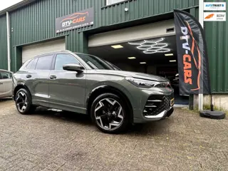 Volkswagen TIGUAN 1.5 eTSI R-Line Edition Panoramadak