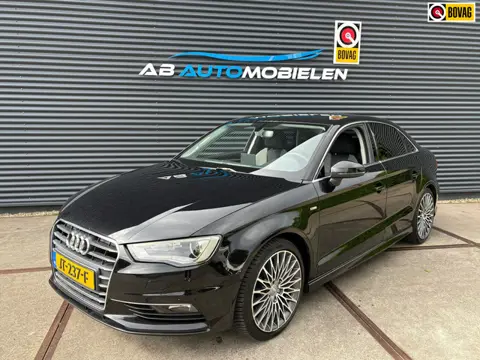Audi A3 Limousine 1.4 TFSI Ambition Pro Line S