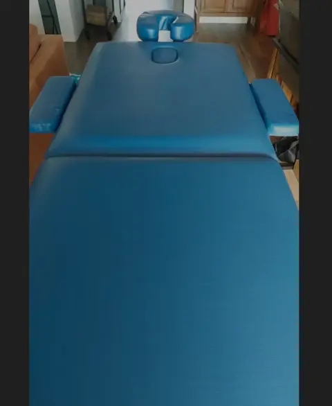 Discrete Massage voor Dame(s)