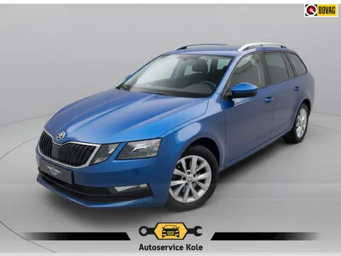 Skoda Octavia Combi 1.0 TSI * AppleCarPlay * Pdc a * Cruise *