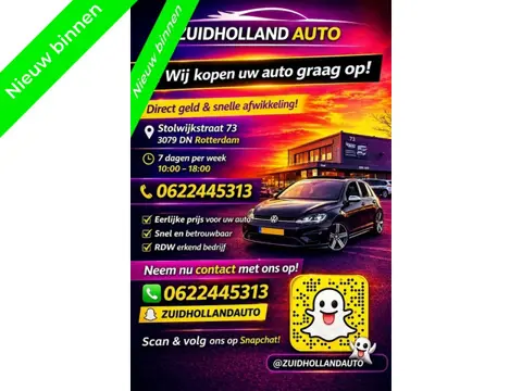 Citroën C3 WIJ KOPEN UW AUTO GRAAG OP! (bj 2012)