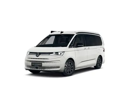 Volkswagen California Beach Tour Edition 1.5 eHybrid 180 kW / 245 PK DSG 4Motion 734203