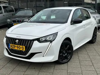 Peugeot 208 1.2 PureTech Active Pack