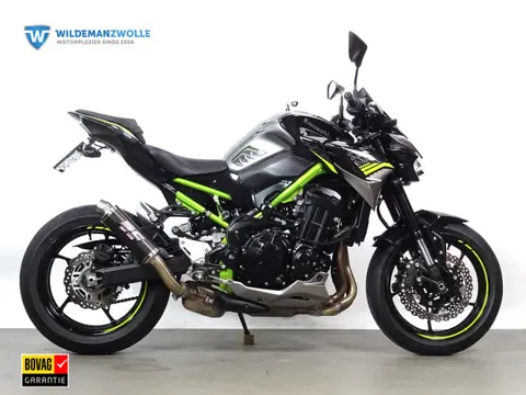 Kawasaki Z900 ABS Z 900