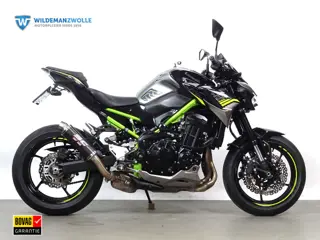 Kawasaki Z900 ABS Z 900