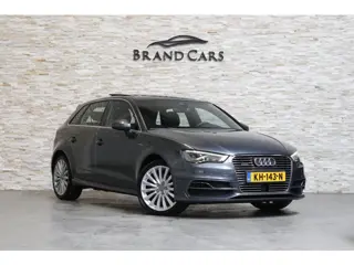 Audi A3 Sportback 1.4 e-tron PHEV Ambition Pro Line plus | PANO | S LINE | Keyless |