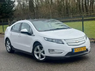 Chevrolet Volt 1.4 LTZ /Navi/Camera/Stoelverwarming/