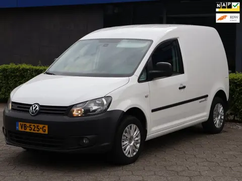 Volkswagen Caddy 1.6 TDI|Cruise|Navi|Airco|PDC|MFS|NAP