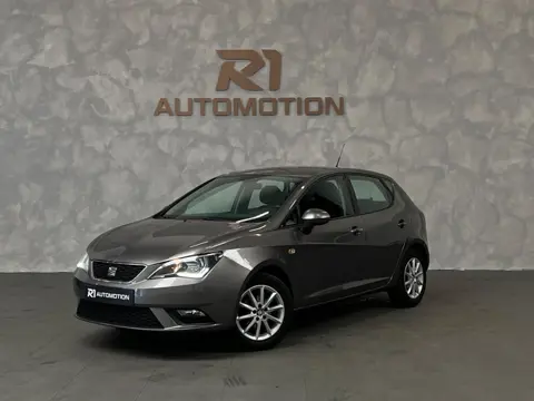 Seat Ibiza 1.0 EcoTSI Style Connect|NAP|TREKHAAK|AIRCO|CRUISECONTROL|NAVIGATIE|ELEKTR RAMEN|AUDIO BL