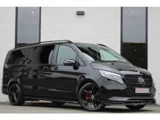 Mercedes-Benz V-Klasse 300d / XXL / DC / Edition / 2x Elec Schuifdeur / 360 Camera / Vol Opties / NI